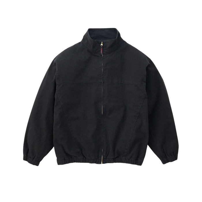 Gramicci Twill-Around Jacket Black