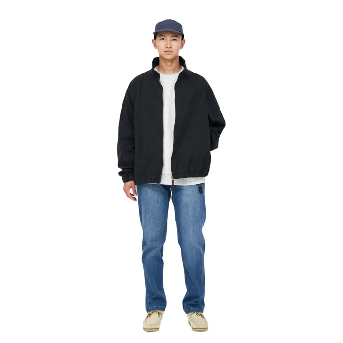 Gramicci Twill-Around Jacket Black