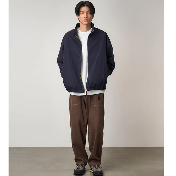 GRAMICCI TWILL-AROUND JACKET