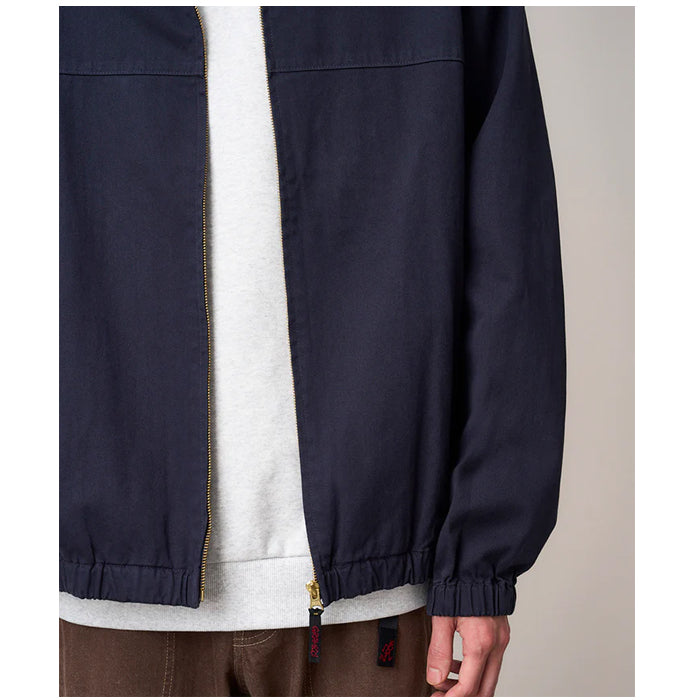 GRAMICCI TWILL-AROUND JACKET