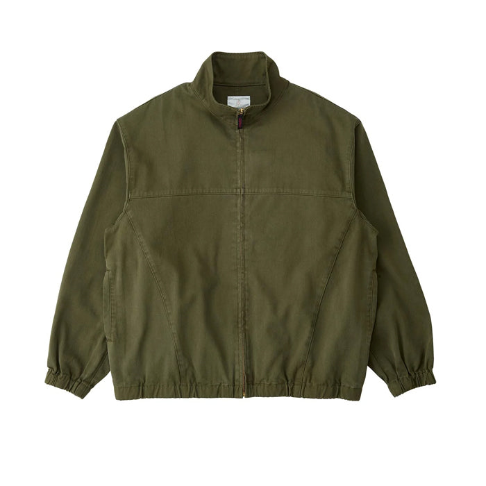 GRAMICCI TWILL-AROUND JACKET