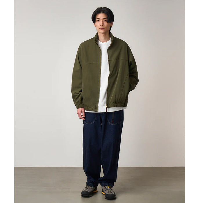 GRAMICCI TWILL-AROUND JACKET