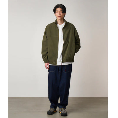 GRAMICCI TWILL-AROUND JACKET