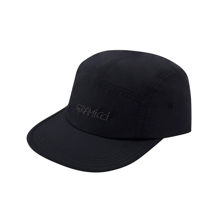 Grammicci Nylon Cap Black