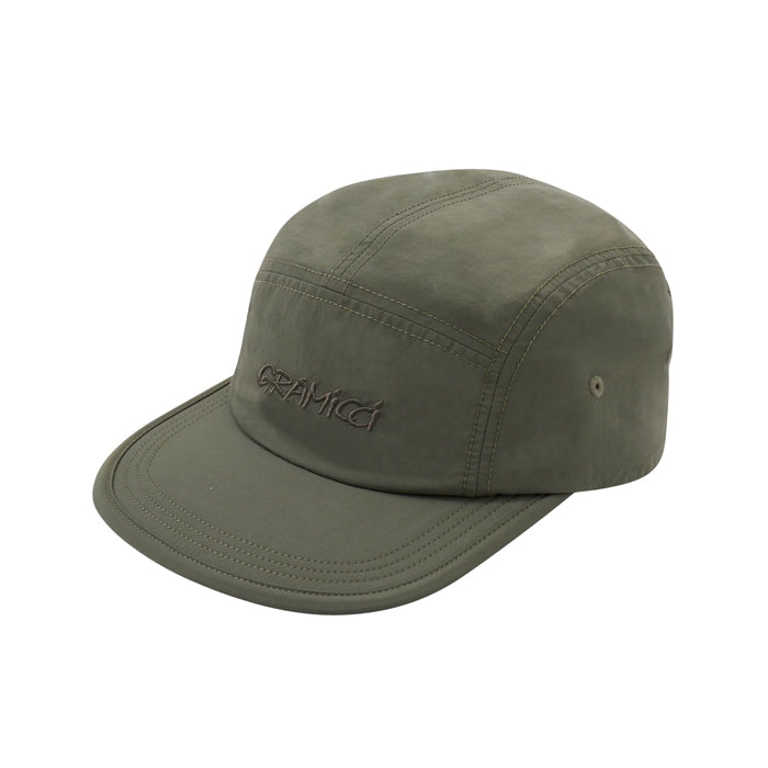 Grammicci Nylon Cap Olive