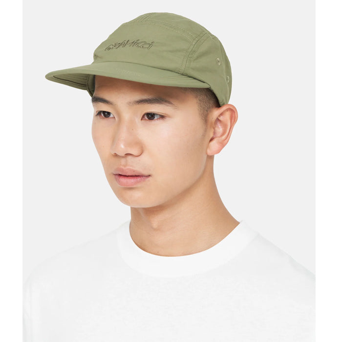 Grammicci Nylon Cap Olive