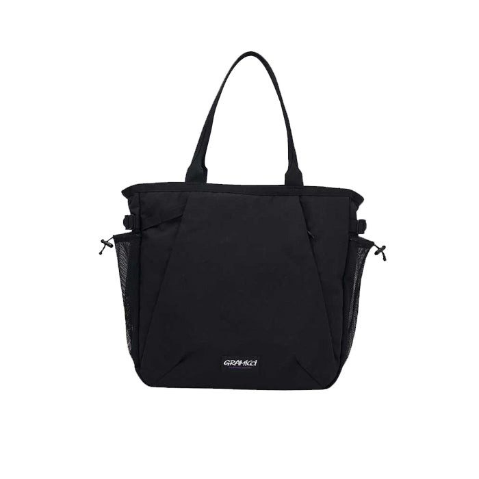 Gramicci Cordura Tote Bag Black