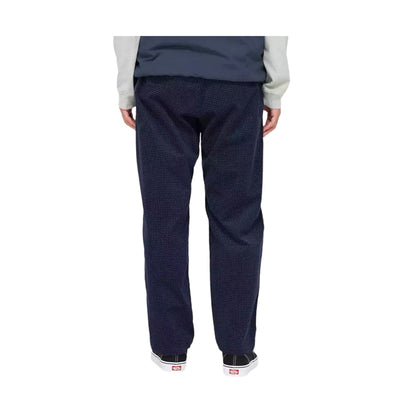 Gramicci O.G. Grid Check Jam Pant Navy