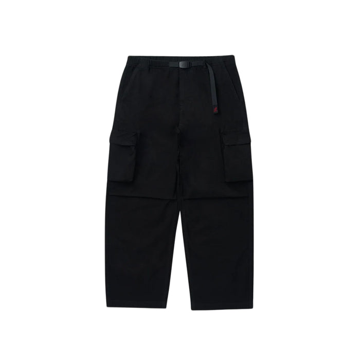 Gramicci Rig Cargo Pant Black