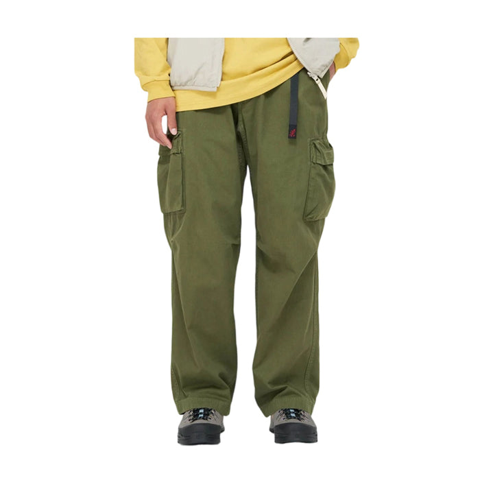 Gramicci Rig Cargo Pant Black