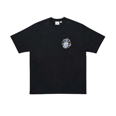 Gramicci Climber’S Hand Tee Black