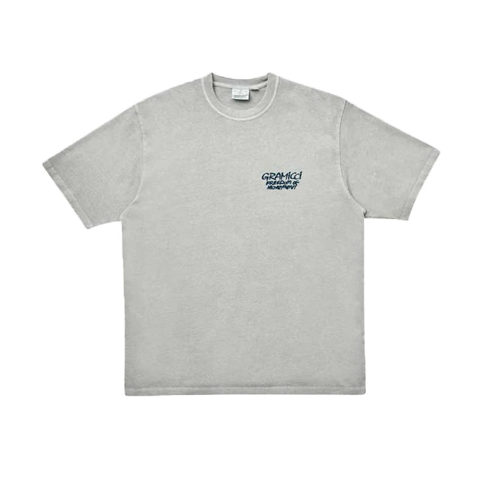 Gramicci Napping Climber Tee Grey