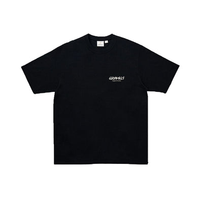 Gramicci Original Freedom Tee Black