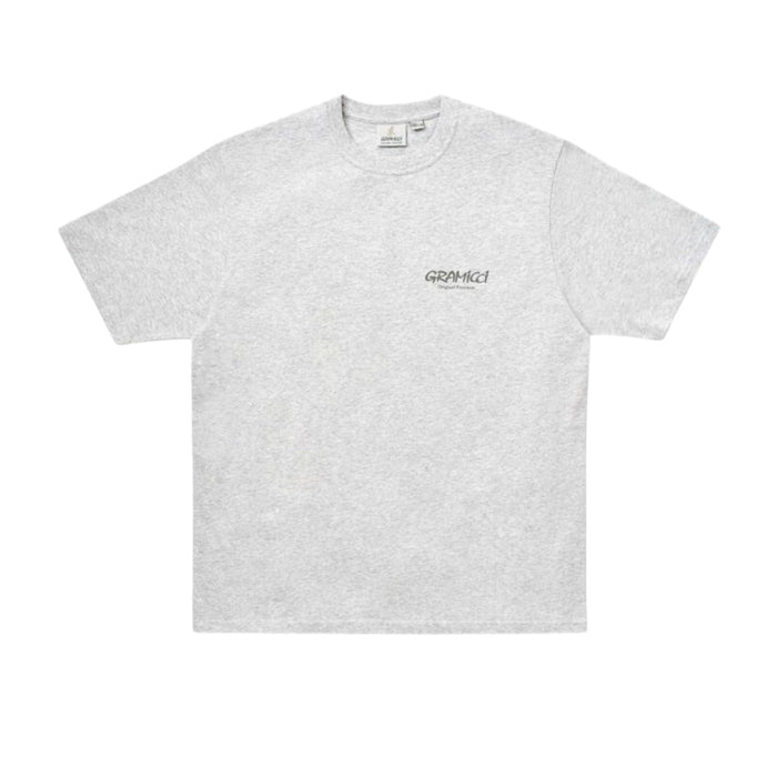 Gramicci Original Freedom Tee Grey