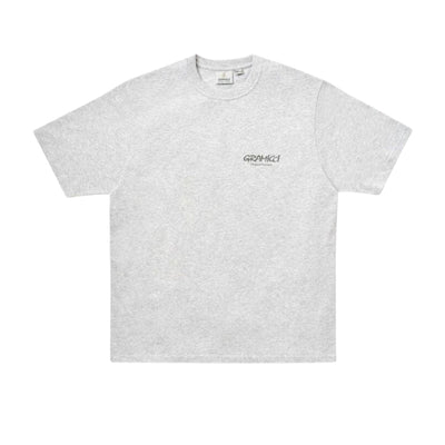 Gramicci Original Freedom Tee Grey