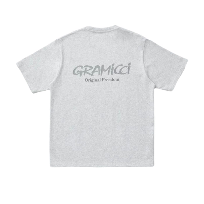 Gramicci Original Freedom Tee Grey