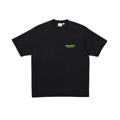 Gramicci Preserve It Tee Black