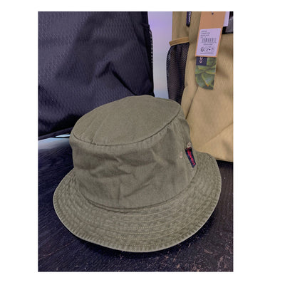 GRAMICCI TWILL PACKABLE BUCKET