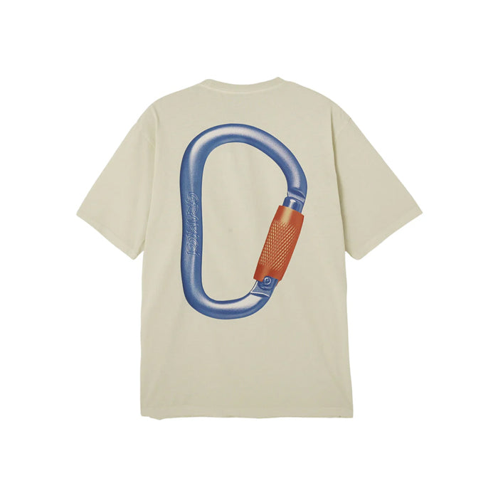 Gramicci Carabiner Tee White