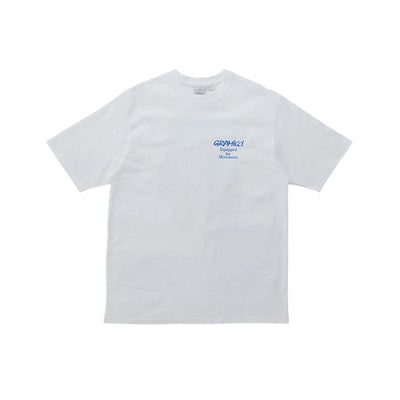 GRAMICCI EQUIPPED TEE White