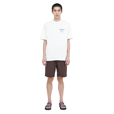 GRAMICCI EQUIPPED TEE White