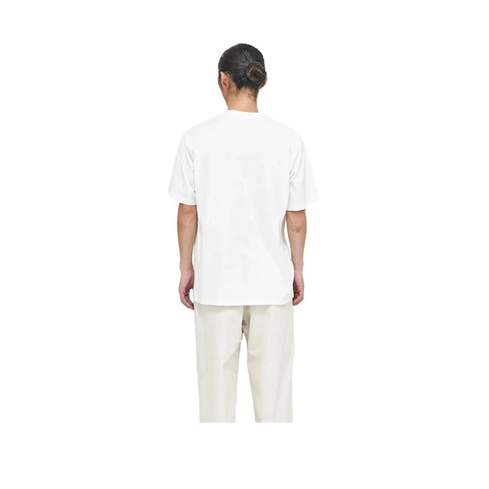 rin ttaggg organic white shirt SHIRT – TTAGGG