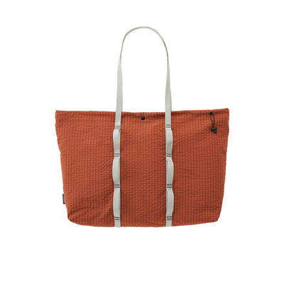 GRAMICCI PLAID CLIMBING TOTE