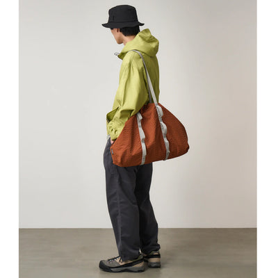 GRAMICCI PLAID CLIMBING TOTE