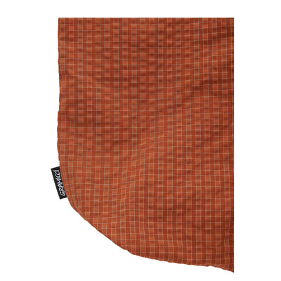 GRAMICCI PLAID CLIMBING TOTE