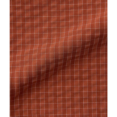 GRAMICCI PLAID CLIMBING TOTE