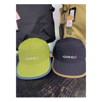 GRAMICCI NYLON GRAMICCI CAP