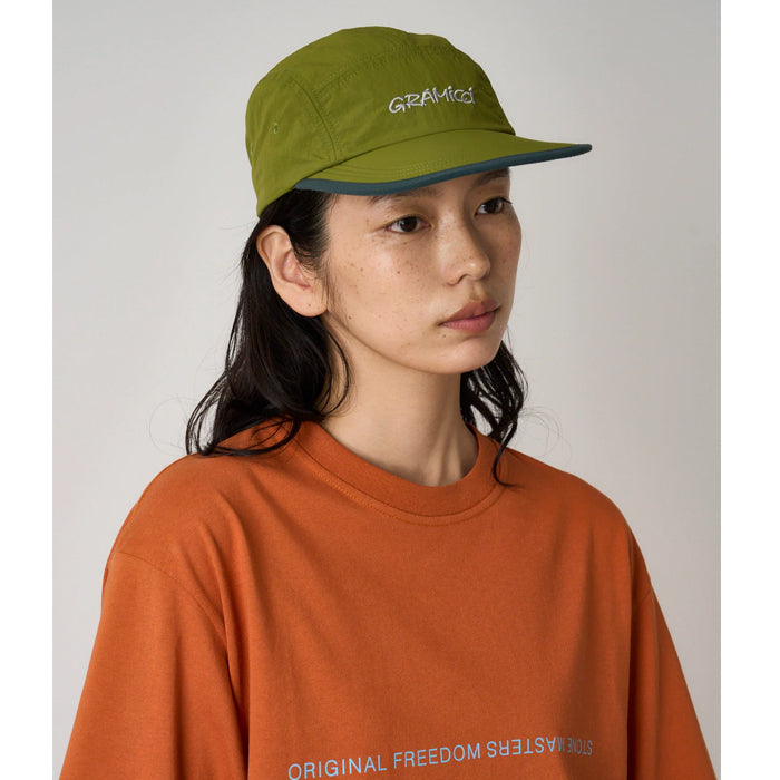 GRAMICCI NYLON GRAMICCI CAP