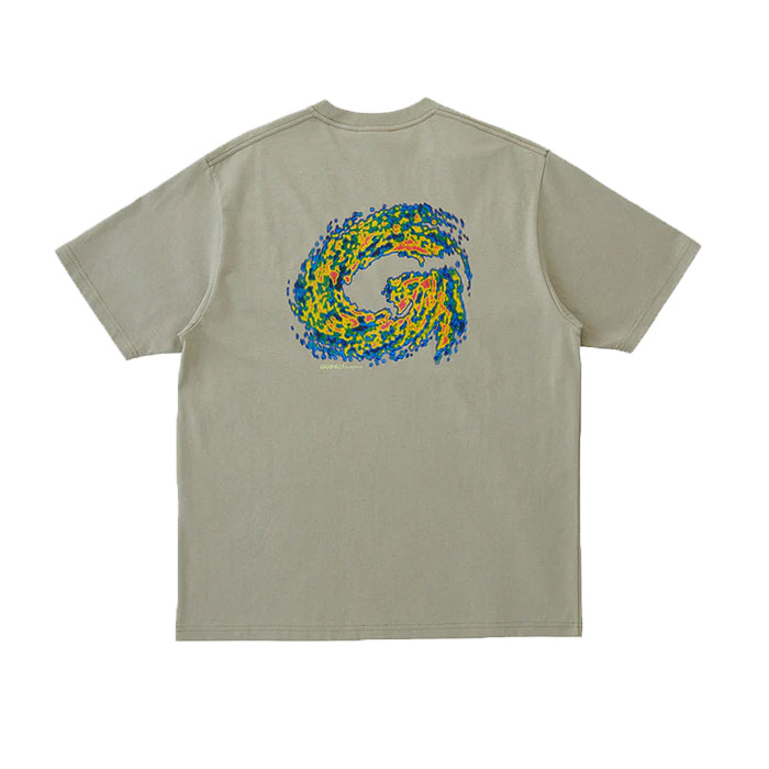 GRAMICCI HURRICANE TEE