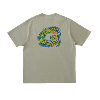 GRAMICCI HURRICANE TEE