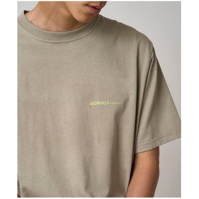 GRAMICCI HURRICANE TEE