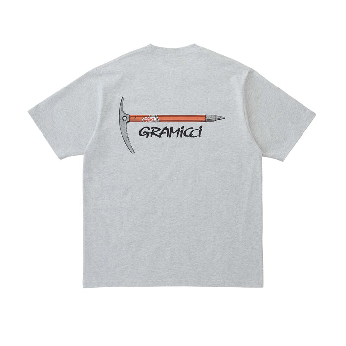GRAMICCI ICE AXE TEE