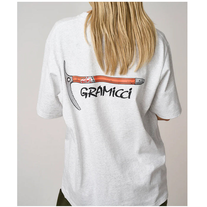 GRAMICCI ICE AXE TEE