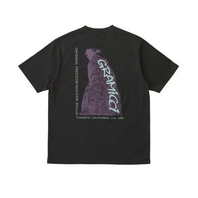 GRAMICCI STONEMASTERS TEE