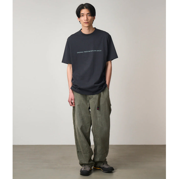 GRAMICCI STONEMASTERS TEE