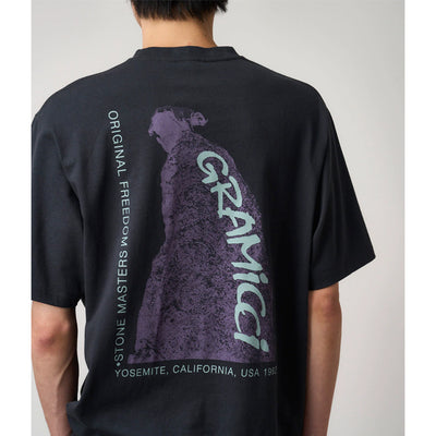 GRAMICCI STONEMASTERS TEE