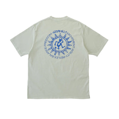 GRAMICCI SUN TEE