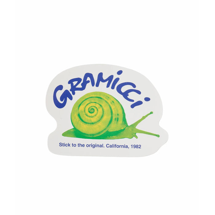GRAMICCI ASSORTED STICKER BAG MIX