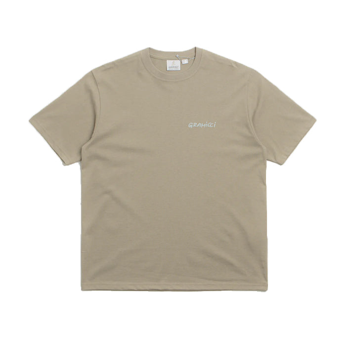 GEARED UP TEE