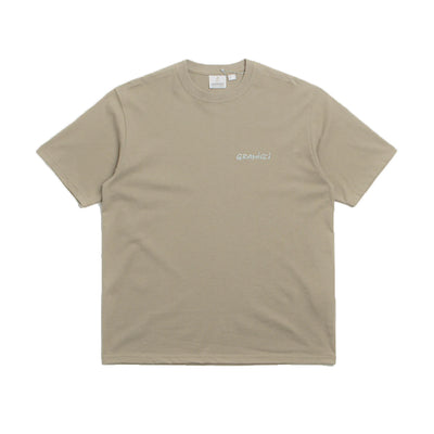 GEARED UP TEE