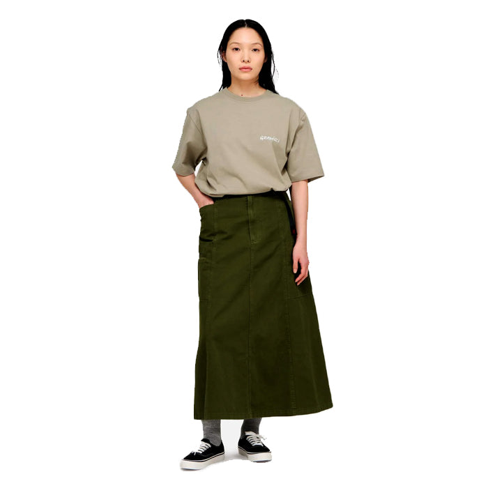 GEARED UP TEE