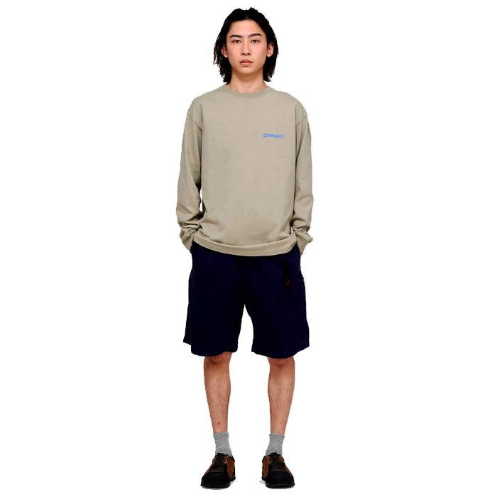 STONEHENGE L/S TEE
