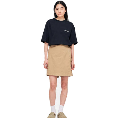G-SKORT BROWN