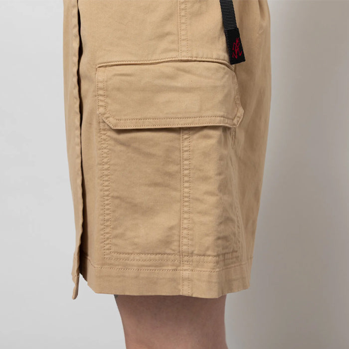G-SKORT BROWN