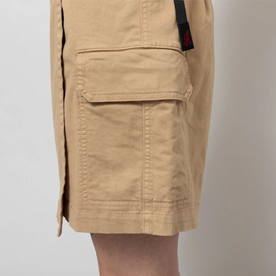 G-SKORT BROWN