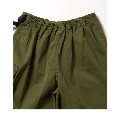 G-SKORT OLIVE